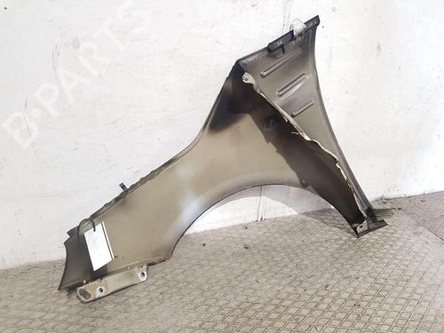 Right front fenders FIAT 500 (312_) 1.2 (312AXA1A) | BP23213379C42