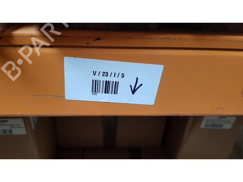 Front right window mechanism DACIA SANDERO II 1.5 dCi | BP24965169C23 