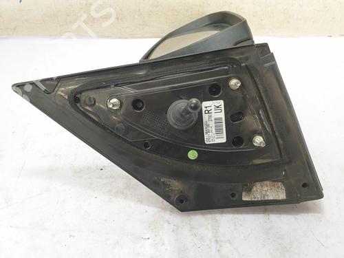 Right mirror HYUNDAI i10 II (BA, IA) 1.0 | BP22773009C27 