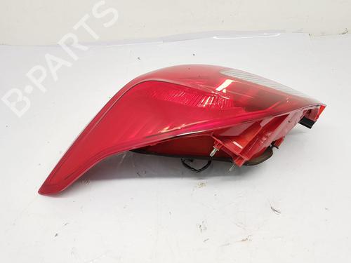 Left taillight OPEL MOKKA / MOKKA X (J13) | BP32004003C34