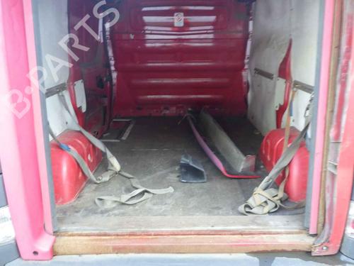 Used Parts VAUXHALL VIVARO A Van (X83) 2.0 CDTI (90 hp) 2131155