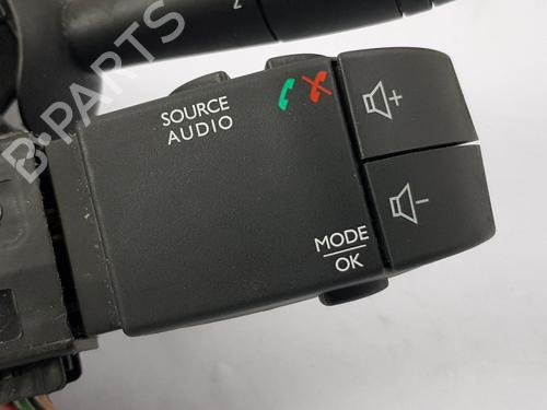 Rattstammestilk RENAULT CLIO IV (BH_) 1.5 dCi 90 | BP29957024I23 