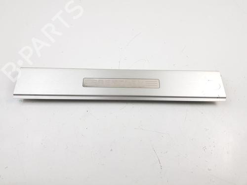 Right sideskirt BENTLEY BENTAYGA (4V1) 6.0 | BP22679484C114 