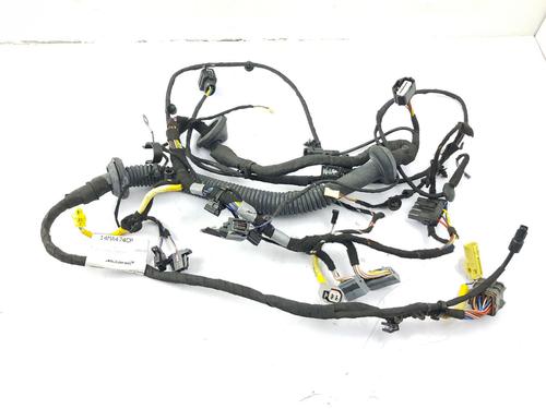 Used Wiring harness MCLAREN 720S 4.0 (720 hp) 30184818