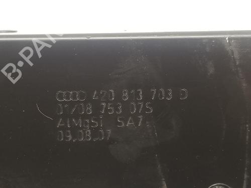 Front bumper reinforcement AUDI R8 (422, 423) 4.2 FSI quattro | BP22675020C109