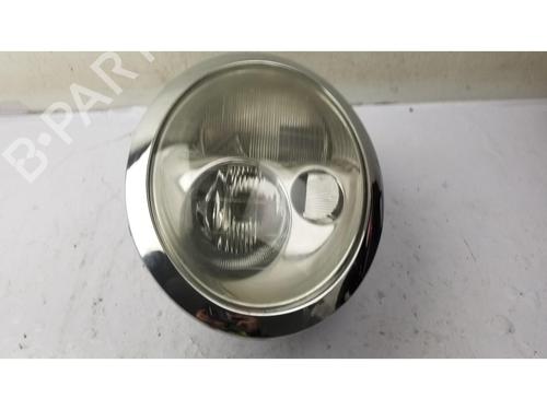 Left headlight MINI MINI (R50, R53) Cooper | BP39099614C28 - Image 2