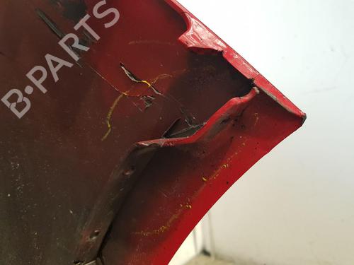 Rear bumper VAUXHALL CORSA Mk IV (E) (X15) 1.2 | BP29871118C8