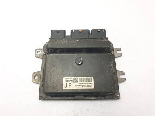 Used Engine control unit (ECU) NISSAN NOTE (E11, NE11) 1.6 (110 hp) 22662440