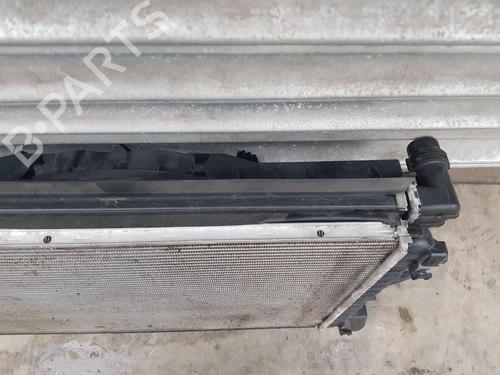 Water radiator CUPRA FORMENTOR (KM7, KMP)  | BP29738000M31