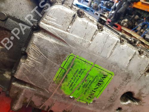 Gearbox BMW 7 (E38) 750 i, iL | BP22670478M3 