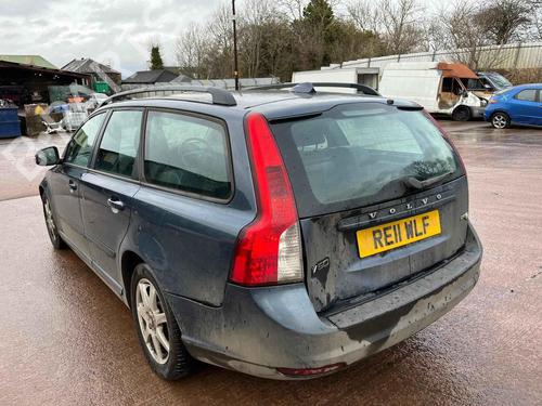 Engine control unit (ECU) VOLVO V50 (545) D2 | BP30948511M57  - Image 11