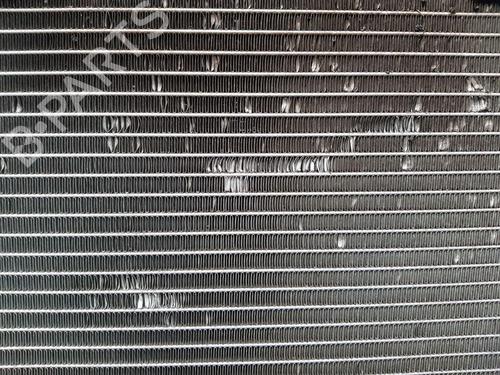 Water radiator CITROËN C3 AIRCROSS II (2R_, 2C_) 1.2 PureTech 110 (2RHNZB, 2RHNZW, 2RHNPX, 2RHNPJ) | BP29597961M31