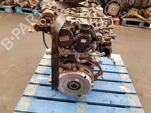 Engine VAUXHALL ANTARA A (L07) 2.2 CDTi 4x4 | BP22656077M1 