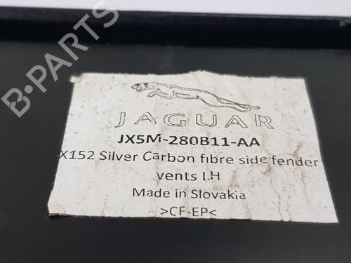 Other JAGUAR F-TYPE Coupe (X152) 5.0 SCV8 SVR / SCV8 P575 R | BP30090868O1