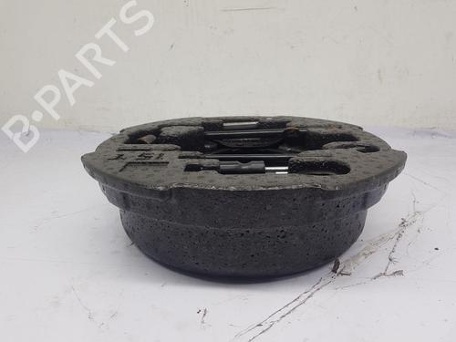Reservehjul kit HYUNDAI i30 (GD) 1.6 CRDi | BP31027206C119 