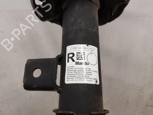 Right front suspension HYUNDAI TUCSON (TL, TLE) 1.7 CRDi | BP29755731M73 