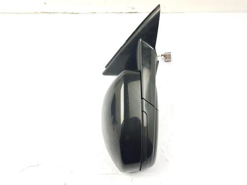Right mirror LAND ROVER RANGE ROVER EVOQUE (L538) 2.0 D | BP28119855C27 