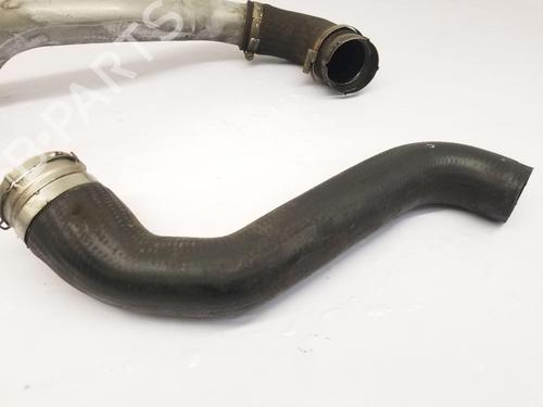 Intercooler pipe LAND ROVER RANGE ROVER III (L322) 3.0 D 4x4 | BP29839504M127