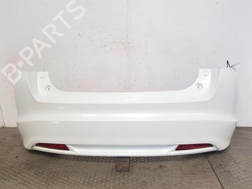 rear-bumper-honda-civic-ix-fk-2012-2013-2014-2015-2016-2017-26723373 main image
