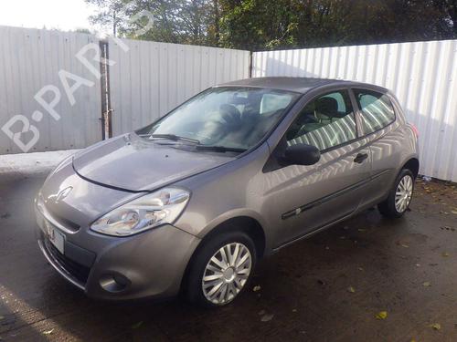 Recambios RENAULT CLIO III (BR0/1, CR0/1)  1.2 16V Hi-Flex (BR1U, CR1U)  4633055
