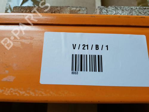 Intercooler VW CRAFTER Van (SY_, SX_)  | BP30977038M30  - Image 10