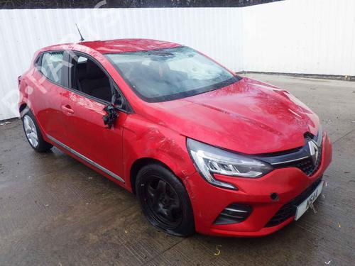 Módulo eletrónico RENAULT CLIO V (B7_)  | BP27530282M83  - Image 14