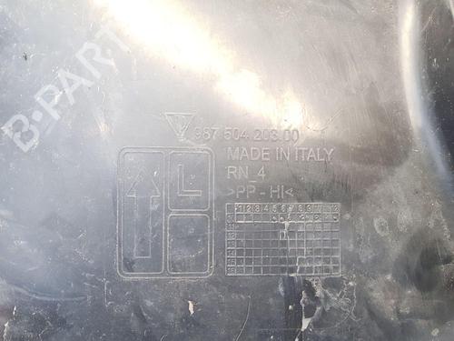 Wheel arch PORSCHE BOXSTER (987) 2.9 | BP30603484C56 