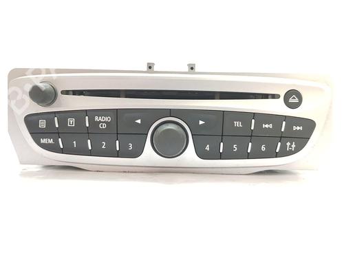 Electronic module RENAULT GRAND SCÉNIC III (JZ0/1_) 1.4 16V (JZ0F) | BP29263014M83 