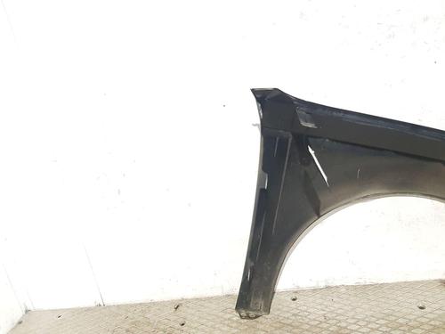 Left front fenders AUDI A3 Sportback (8VA, 8VF) 1.0 TFSI | BP31603759C41 
