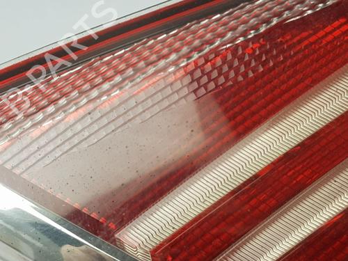 Right taillight FORD FIESTA VI (CB1, CCN) 1.0 EcoBoost | BP27487483C35 