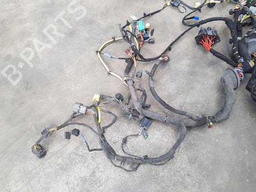 Wiring harness MCLAREN 570S 3.8 | BP38335934E16 - Image 2