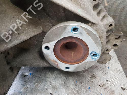 Transfer box MERCEDES-BENZ M-CLASS (W163) ML 270 CDI (163.113) | BP29492920M36 