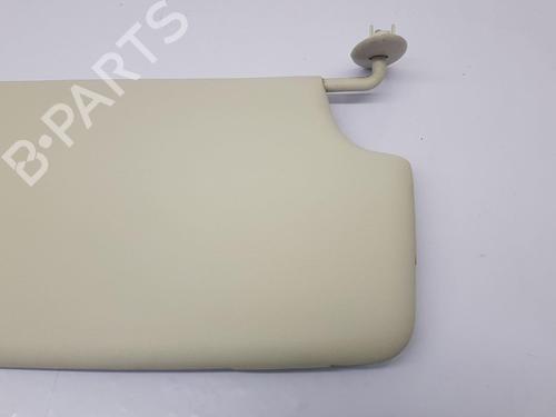 Left sun visor FORD TRANSIT COURIER B460 Box Body/MPV 1.5 TDCi | BP32275066I1