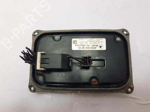 Xenon ballast MERCEDES-BENZ GLC (X253) 250 4-matic (253.946) | BP26163460C53 