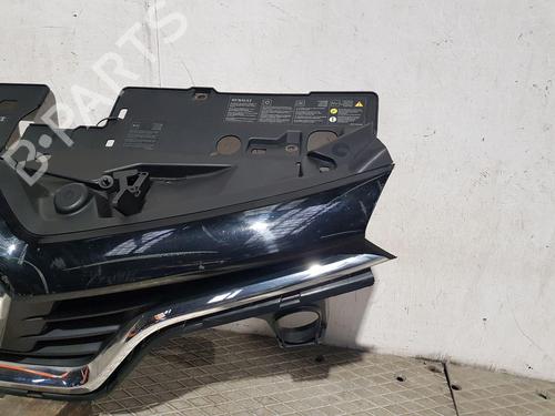 Grille RENAULT CAPTUR I (J5_, H5_) 1.5 dCi 90 (J5N4, J5M5, J5MW, J5M6, J5AL, J5AJ) | BP29738069C40