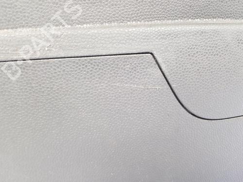 Armrest / Center console FORD FIESTA VI (CB1, CCN) 1.6 ST | BP27240648I20 