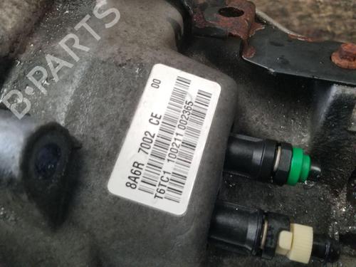 Gearbox FORD FIESTA VI (CB1, CCN) 1.25 | BP40024641M3 - Image 6