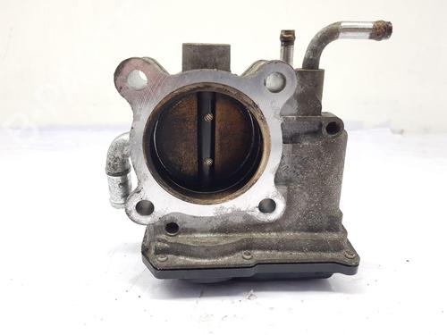 Throttle body SUZUKI SWIFT III (MZ, EZ) 1.6 (RS416, RR 416, ZC31S) | BP33803425M82 - Image 6