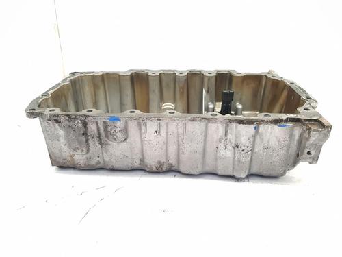 Oil sump VW GOLF VII (5G1, BQ1, BE1, BE2) 2.0 GTD | BP30891724M115