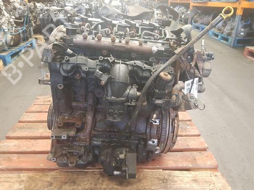 Engine FORD TRANSIT Van (FA_ _) 2.2 TDCi | BP30330740M1