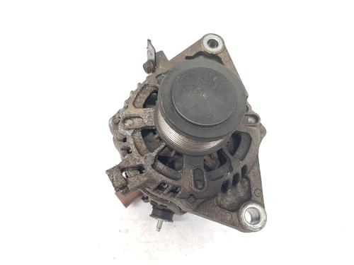 Used Alternator TOYOTA HILUX VIII Pickup (_N1_) 2.4 D 4WD (GUN125_, GUN125R) (150 hp) 29927887