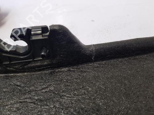 Rear parcel shelf MAZDA 3 (BL) 1.6 MZR (BL14) | BP28363102C85 