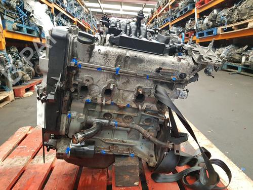 Engine FORD KA (RU8) 1.2 | BP30796109M1