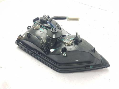 Right tailgate light MG MG ZS SUV (AZS1) 1.5 VTi | BP34331790C80  - Image 12