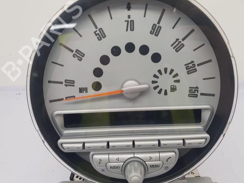 Radio MINI MINI (R56) Cooper S | BP34638740E6 - Image 6