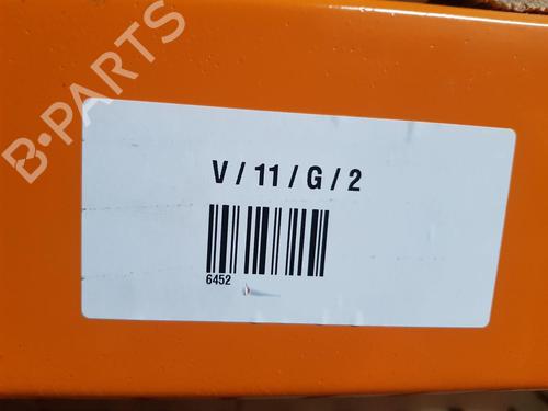 Steering column stalk VW PASSAT B7 Variant (365) 2.0 TDI | BP31819831I23 