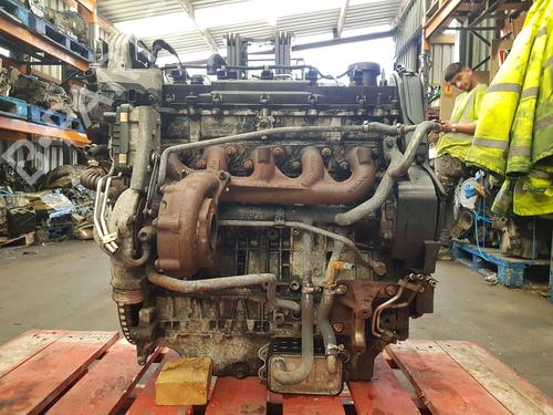 Engine VOLVO S60 I (384) D5 | BP35716543M1  - Image 5