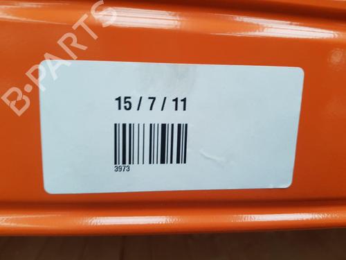 Grille MERCEDES-BENZ C-CLASS (W205) C 450 AMG 4-matic (205.064) | BP22681492C40 