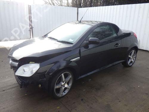 Colonne de direction VAUXHALL TIGRA TwinTop (X04) 1.4 | BP30290281M21