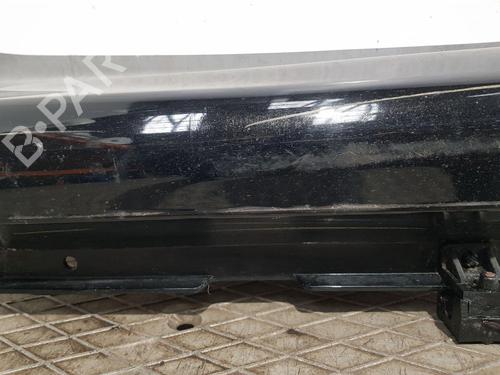 Right sideskirt OPEL CORSA E (X15) 1.4 (08, 68) | BP29316161C114 